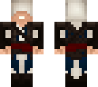 edward kenway thonyx