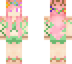 enchanted elf