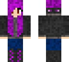endergirl