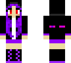 endergirl final