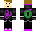 enderman edit
