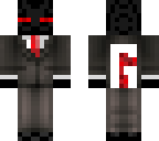 enderman suit redstoner server