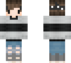 endershat