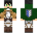 eren jaeger