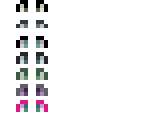 eye designs