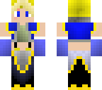 fairy tail sting