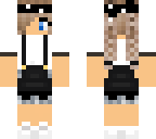 famer girl edit