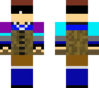 fashioned body guard