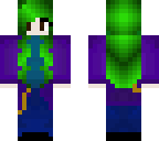 female joker