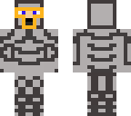 fierce knight