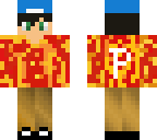 fire boy