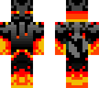 fireenderman