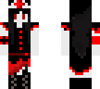 first goth nurse