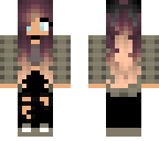 fixed face