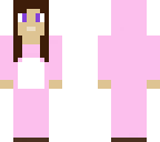 fixed pink unicorn