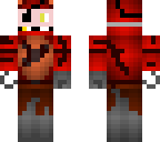 foxy cool boy