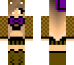 fredbear edit