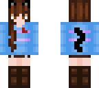 frisk cosplay