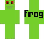 frog