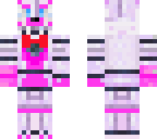 funtime foxy