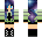 galax animatronic
