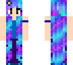 galaxy girl