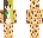 giraffeone
