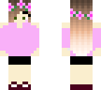 girl for more player models mod
