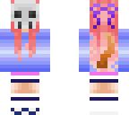 glitterforce sarah