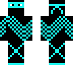 glow ninja