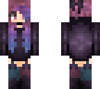 gothic girl