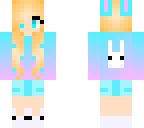 gracies bunny girl