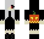 halloween girl