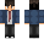 high school boy edit