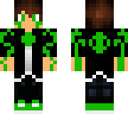holo son of the leaves