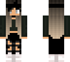 hot tomboy
