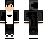 human bendy