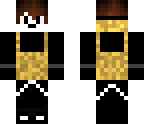 human boris