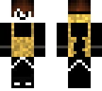 human boris