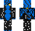 ice dragowolf