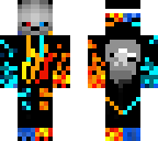 improved murderer