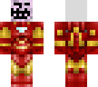 iron troll