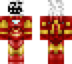 iron troll