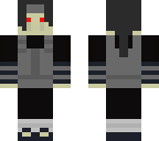 itachi uchiha anbu - naruto