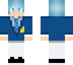 jame's uniform