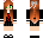 japanese school uniform brown hair