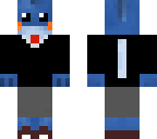 job mudkip