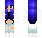 just a skin