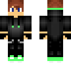 just a skin