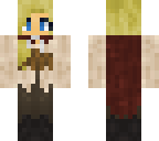 kastrude outfit